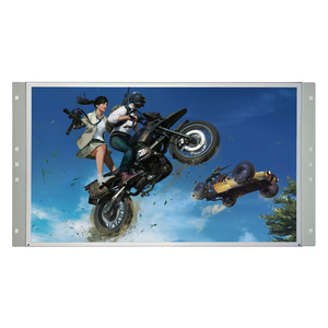 21.5inch <strong>TFT</strong> LCD Screen Monitor 1920*1080 Resolution Open Metal Frame 60Hz Refresh Rate Arcade Gaming <strong>Display</strong> High Amusement - Product Image 5
