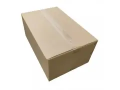 Özelleştirilebilir, ciro kutuları ve kartonları çeşitli boyutlarda ve logolarla üç katmanlı ve beş katmanlı hareketli kutular