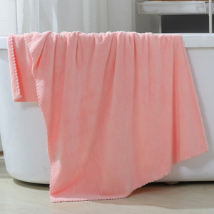 Hızlı kuru emici kompakt büyük boy mikrofiber banyo havlusu ve piyasada kaliteli en iyi kurutma havluları - Product Image 5
