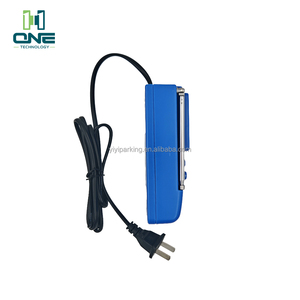 Telecomando di alta qualità 418MHz per la protezione di sicurezza fissi codici saldati a lunga distanza controllo Open Close barriera Gate - Product Image 6