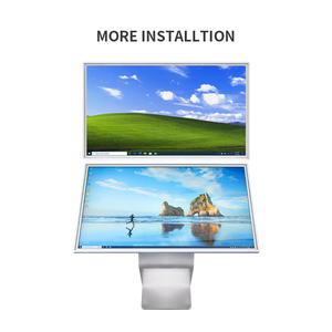WIFI Connection Interactive <strong>LCD</strong> Monitor <strong>Display</strong> PC 10.1&quot; 18.5&quot; 24&quot; 32&quot; 43 Inch Capacitive Touch Screen All in One <strong>Computer</strong> - Product Image 5
