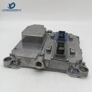 Bagger-Computer platine Programmier barer Motor ECU Computer version Baggers teuerung Computer ECM6.4 E320D 3317539 für Bagger