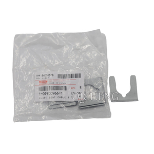 FVR34 FVZ frfrd KAMYON PARÇALARI 6HK1 motor 1-09700-966-0 klip ara kablosu ve FRR FTR FSR FSS FTS FVM için tüp 1-09700966-1 - Product Image 5