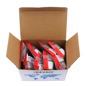 KEYDIY NB04 NB Series Universal Multi-functional Remote <strong>Control</strong> For KD MINI/KD900/KD-X2 /KD-MAX Key Programmer - Product Image 6