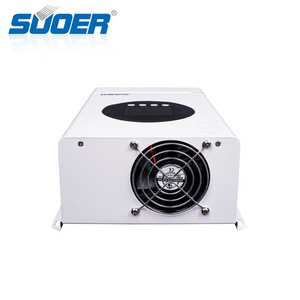 SMP 30A 40A 60A 100A 12v 24v 36V 48v MPPT güneş şarj regülatörü aydınlatma LCD ekran 50A/40A/30A/80A anma akımı seçenekleri - Product Image 5