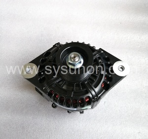 28V 110A交流发电机5287123柴油发动机发电机 - Product Image 3