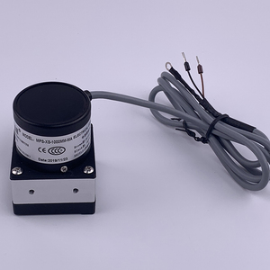 MIRAN MPS-XS 0-1200mm Strke Draw <strong>Wire</strong> <strong>Pull</strong> Rope <strong>Encoder</strong> <strong>Sensor</strong> <strong>Linear</strong> <strong>Position</strong> <strong>Sensor</strong> - Product Image 3