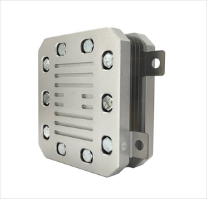 Komple elektroliz ile özelleştirilebilir 60 ml/dakika ila 200Nm 3/h PEM elektroliz HHO hidrojen jeneratör seti - Product Image 2