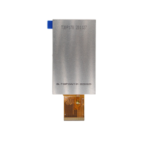 Pantalla TFT ST7701S de 2,95 pulgadas, módulo LCM, resolución de 480*854, buen precio, interfaz Raspberry Pi RGB MIPI, teclado con interruptor de membrana - Product Image 5