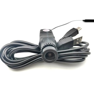 WiFi Surveillance <strong>Camera</strong> Module 18*75mm APP Motion Detection Mic USB Powered IR Remote Night Vision Surveillance <strong>Camera</strong> Module - Product Image 4