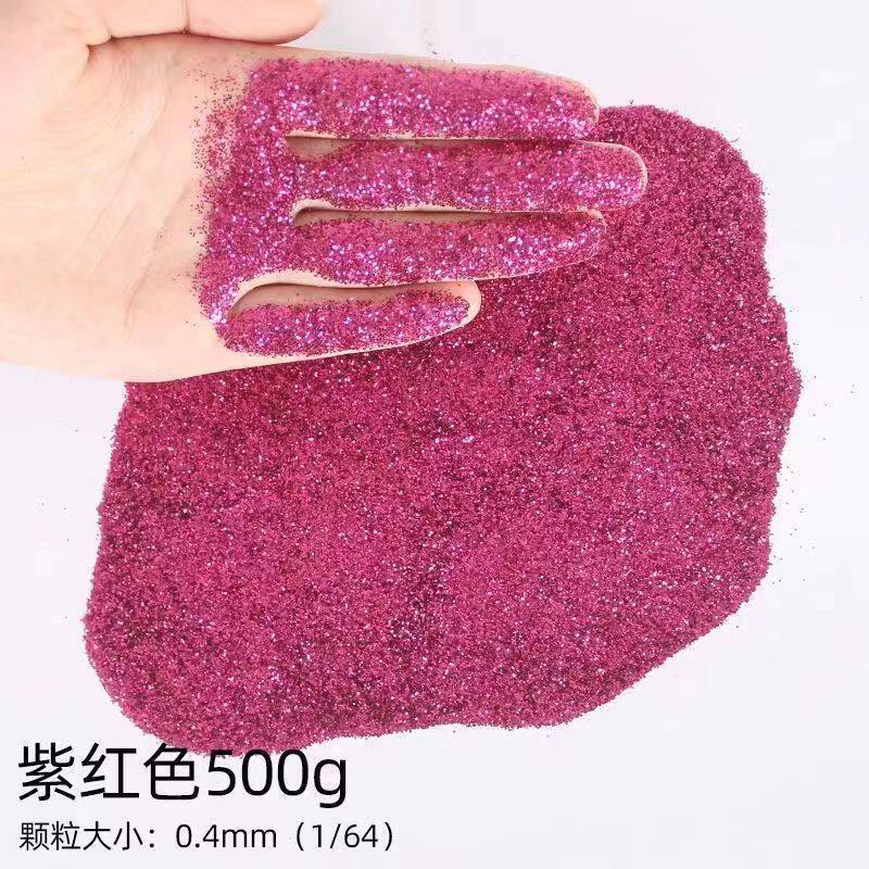 0.4mm purplish-red, one pound