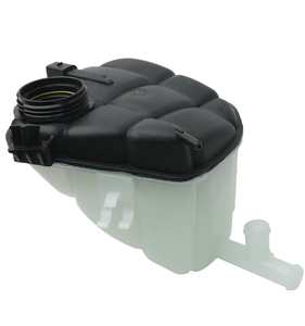 Car Accessories Auto Spare Parts Engine Radiator Coolant Water Expansion Tank for Mercedes Benz X164 W164 C197 OE <strong>1645000049</strong>