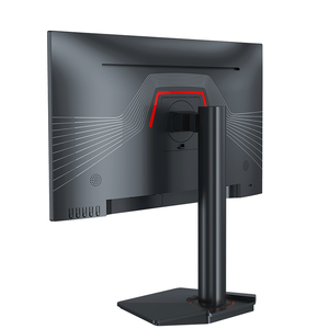 2k 4k curvo 1080p IPS Desktop Led Monitor da gioco Freesync 1440p 144 hz Monitor per Computer - Product Image 2