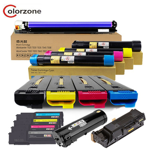 Uyumlu lazer Toner kartuşu 113R00184 Xerox Docuprint N24 N32 N40 N3225 N4025 - Product Image 3