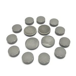 Sinterlenmiş YG16C Tungsten karbür yuvarlak düğme substrat için 1313 1308 1613 1913 1608 PDC sondaj Bit İpuçları - Product Image 3