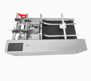Máquina de codificación eléctrica DANA T100 Impresora de inyección de tinta térmica dos en uno con función de paginación e impresora TIJ integrada - Product Image 6