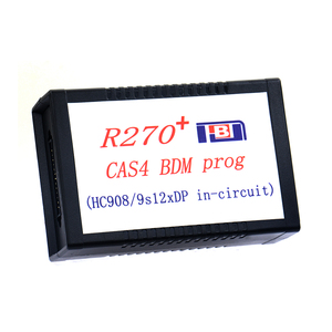 R270 V1.20自動CAS4BDMプログラマーR270CAS4BDMプログラマープロフェッショナルR270サポートM35080 - Product Image 1