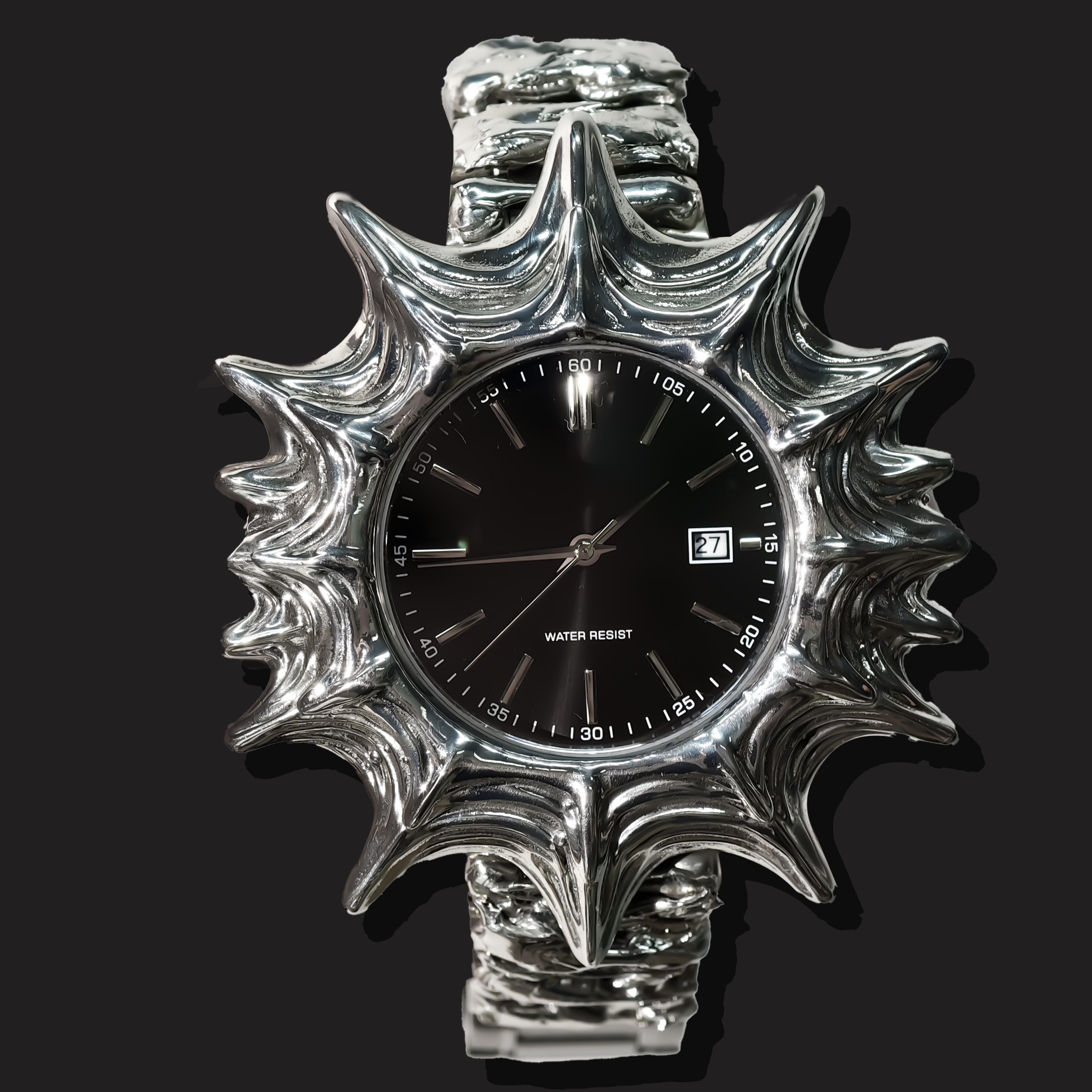 Silver 006