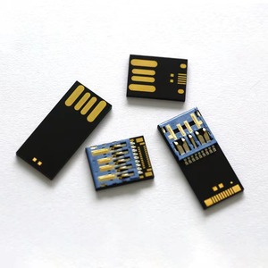 Chips USB 2,0 3,0 UDP para tarjeta Flash pen drive mini tarjetas de memoria de metal - Product Image 1