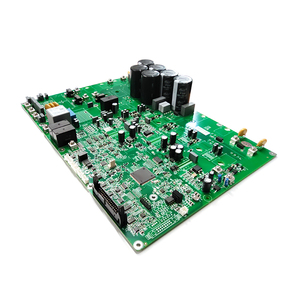 แผงวงจรผลิตและชิ้นส่วนที่กำหนดเองประกอบ SMT PCBA - Product Image 2