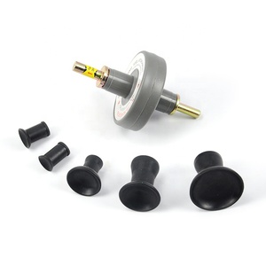 XCTOOL Alat Perbaikan Mobil, Alat Perbaikan Mobil Profesional, Perlengkapan Mesin <span class=keywords><strong>Lapping</strong></span> Yang Dioperasikan Udara, untuk Perbaikan Katup, Kit Peralatan Tangan XC9484 - Product Image 1