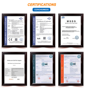 Liuyang 1300W 360 rotación móvil Dual doble cabeza fría Sparkler Spinning Cold Spark Machine Spin <span class=keywords><strong>Fireworks</strong></span> Stage Machine - Product Image 5