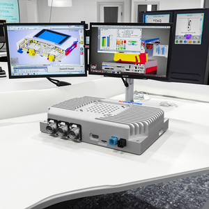 ND COMPUTING Edge Computer Embedded Computing AI-Entwicklungs platine NVIDIA Jetson AGX Orin 64GB Entwickler kit (275t - Product Image 1