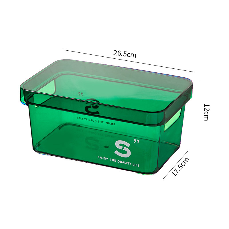 Green S