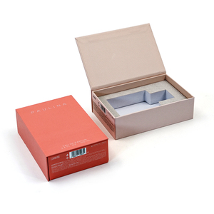 High Quality Magnetic Gift <strong>Box</strong> Book Shape Packaging Dubai <strong>100</strong> <strong>ml</strong> Perfume Bottle with <strong>Box</strong> for Men and Women - Product Image 5