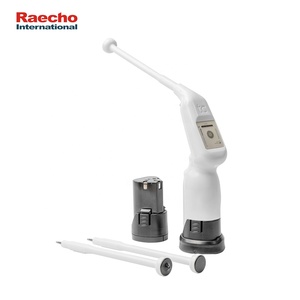 Chuyên nghiệp nhanh cổ tử cung cắt bỏ nhiệt thiết kế nhẹ nhiệt coagulator Bệnh viện Y tế điều trị phụ khoa - Product Image 5