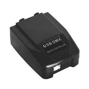 <strong>DMX</strong> 1024 Martin <strong>USB</strong> <strong>Light</strong> Professional Software <strong>Dmx</strong> 512 Lighting <strong>Controller</strong> - Product Image 1
