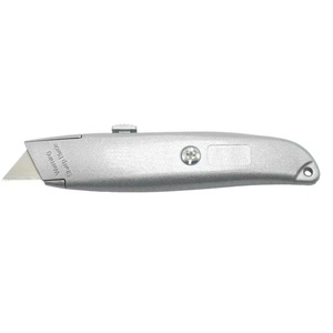 Box <strong>Cutter</strong> With Alloy Handle Paper <strong>Cutter</strong> Wood <strong>Cutter</strong> - Product Image 1