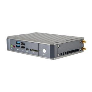 SOYEER alta calidad Mini PC stick i7-10510U Quad Core NUC Home game Office Mini PC portátil Windows 10 BQM2 Mini PC game - Product Image 3
