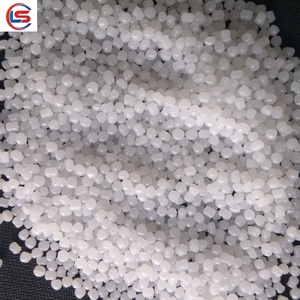 HDPE hammadde HDPE plastik peletler yüksek yoğunluklu polietilen HDPE - Product Image 4
