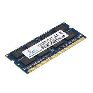 Tutti i compatibili originale Ram DDR3 4GB 8GB 1866MHz 1600MHz modulo di memoria SO-DIMM portatile Ram DDR3 per Notebook - Product Image 5