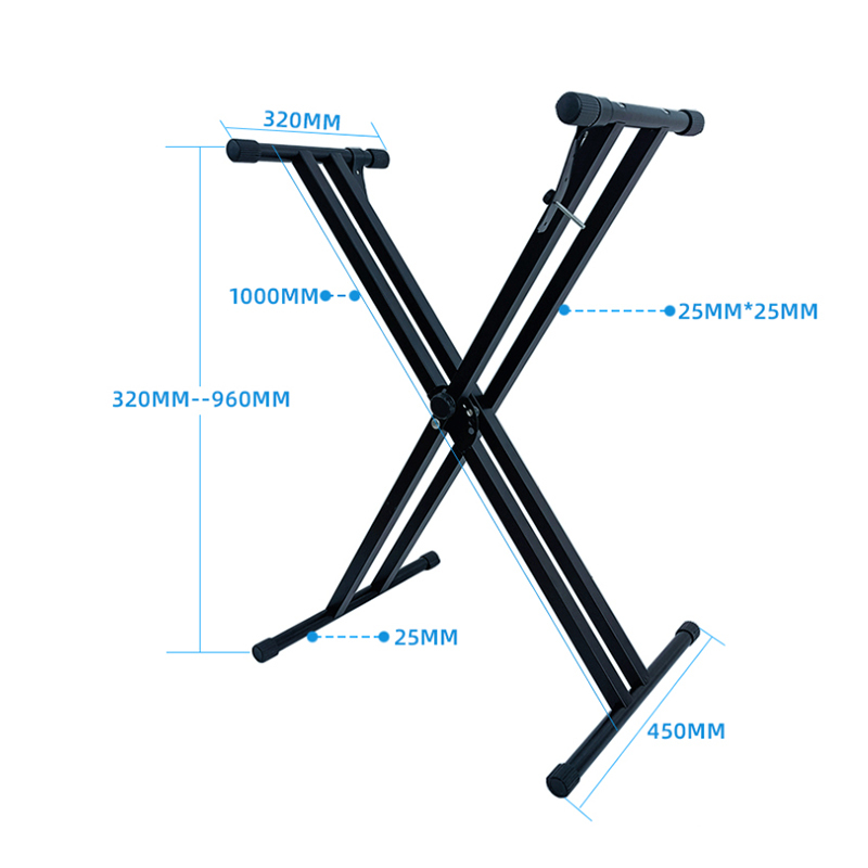 X bracket