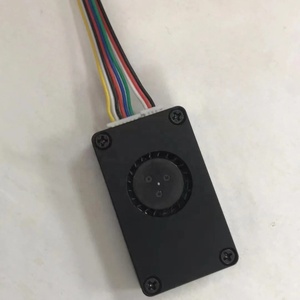 OEM 5.8G <strong>FPV</strong> <strong>Video</strong> Transmitter 2.5W VTX Image Transmission <strong>FPV</strong> Drone Transmitter and Receiver - Product Image 2