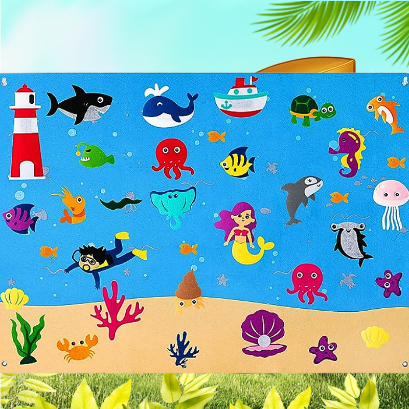 Storyboard océan sirène-10475