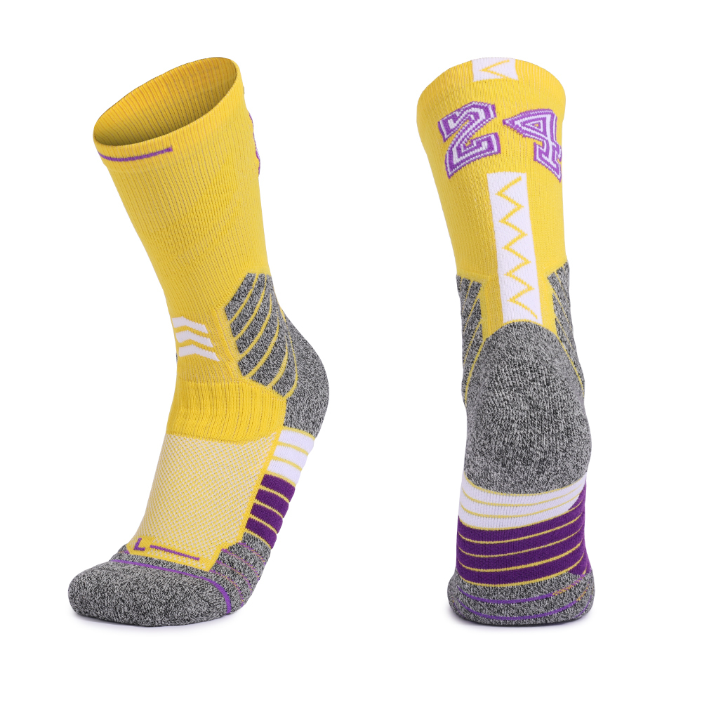 Yellow+purple