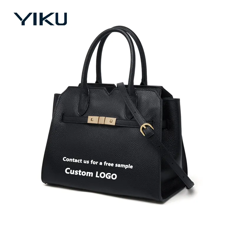 फ़ैक्टरी अनुकूलित शाकाहारी महिला हैंडबैग पर्स बैग महिलाओं के लिए फैशन उच्च गुणवत्ता पु चमड़े के सुरुचिपूर्ण लक्जरी हैंड बैग