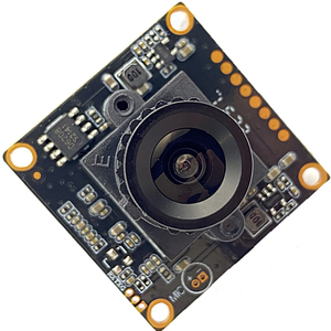 WN-F5283 V32 1/3. 02-дюймовый CMOSSensor 2MP 1080P 1920x1080 фиксированный/ручной фокус высокоскоростной цифровой модуль динамической камеры USB2.0 - Product Image 4