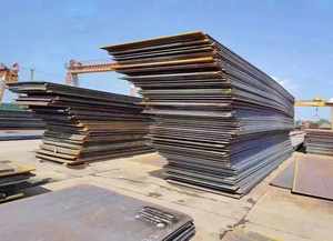 ASTM JIS G 4805標準熱間圧延炭素鋼板合金構造構造プレートSCM415 SCM420 SCM430 SCM435 SCM440 - Product Image 3