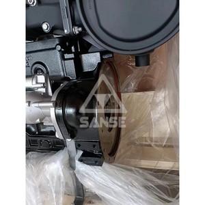 4D88E Complete <strong>Engine</strong> 4D88E-5 <strong>Engine</strong> Assembly for Excavator Machinery <strong>Engines</strong> - Product Image 4