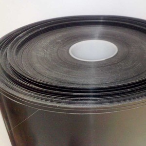 Filtros de cámara de cristal cuadrados Personalizados Baratos al por mayor lente lineal polarizada negra de 0,13/0,16mm para uso en película o ventana