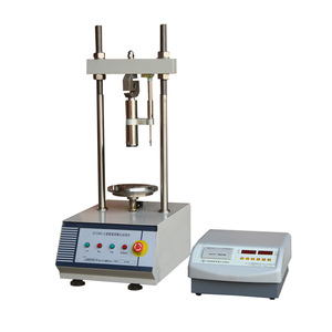 STCBR-3 30KN 50KN Digital CBR <strong>Test</strong> Machine/CBR Tester/CBR Soil <strong>Testing</strong> Equipment - Product Image 4