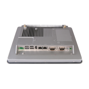 <strong>10.4</strong> Inch <strong>Embedded</strong> Resistive Touch Screen Industrial <strong>Computer</strong> All-in-One Panel PC with VGA USB RS232 RS485 LCD Display - Product Image 3