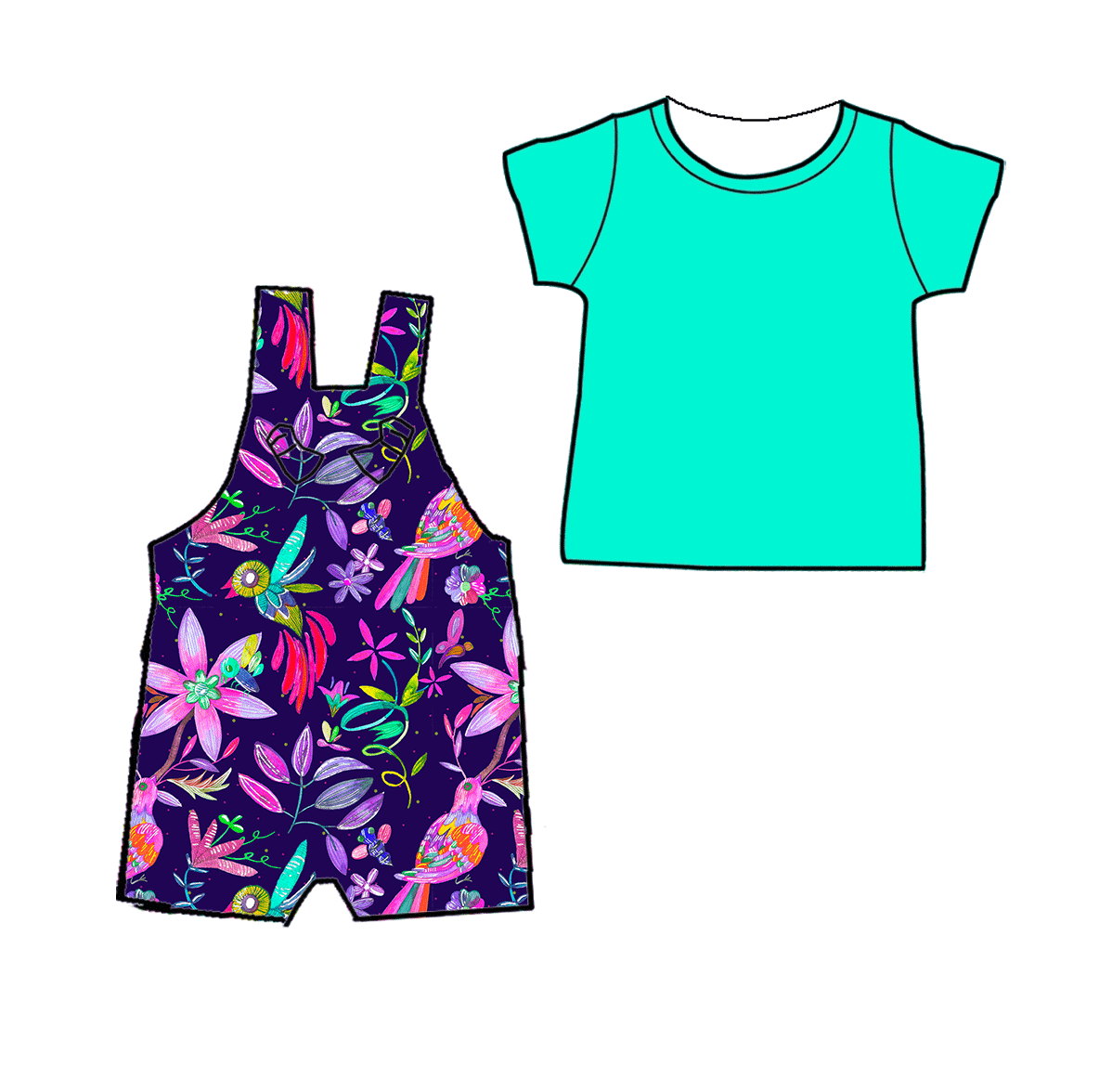 girls clothing 7