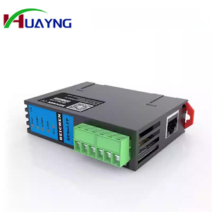 SPS-MODBUS-TCP-Ethernet-Kommunikation module der BCNet-FP-Serie mit FP-Port-Terminal für Netzwerk-und Kommunikation anwendungen - Product Image 2