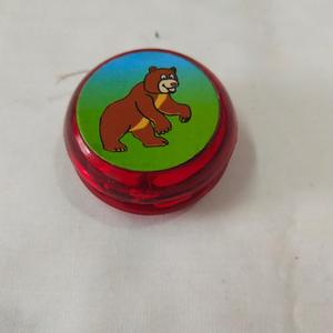 Yoyo ของเล่นสำหรับเด็ก YOYO วิเศษพลาสติกขนาดเล็ก - Product Image 6
