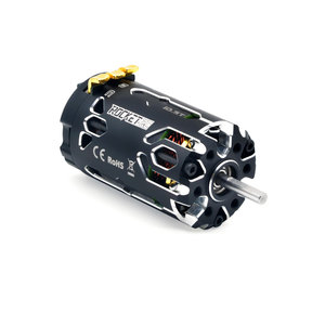 RCモデルパーツロケットRC380ブラシレスDCモーター8.5T 10.5T 13.5T 17.5T 2〜3S for Axial Timaya 1/12 1/14 on Road Buggy rc cars - Product Image 3